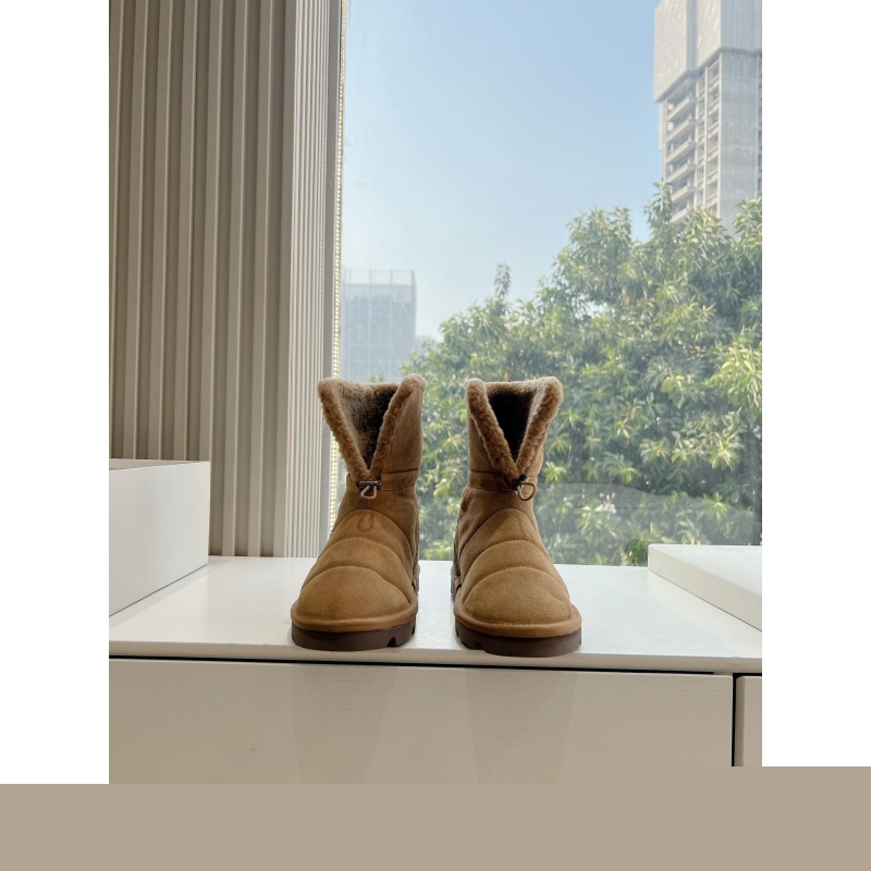 Brunello Cucinelli Boots